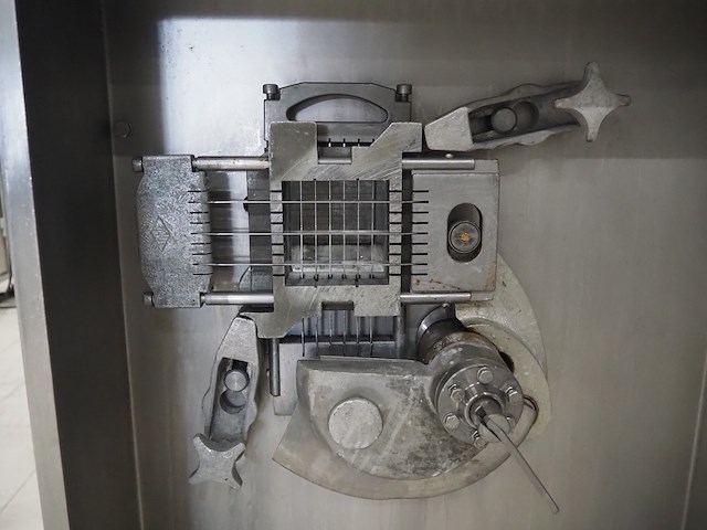 Treif maschinenbau gmbh - afbeelding 8 van  9