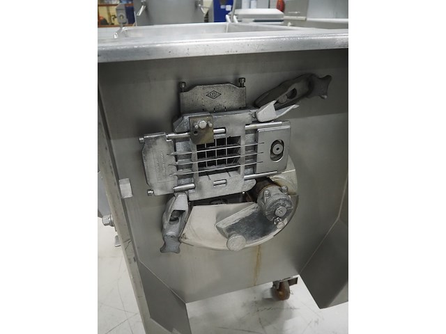 Treif maschinenbau gmbh - afbeelding 2 van  14