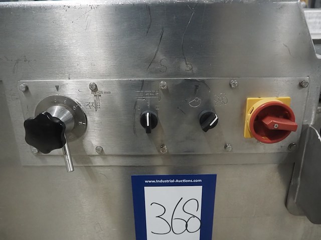 Treif maschinenbau gmbh - afbeelding 3 van  14