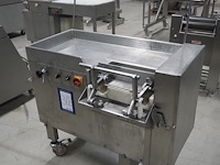 Treif maschinenbau gmbh - afbeelding 1 van  14