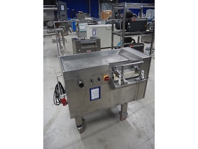 Treif maschinenbau gmbh - afbeelding 7 van  14