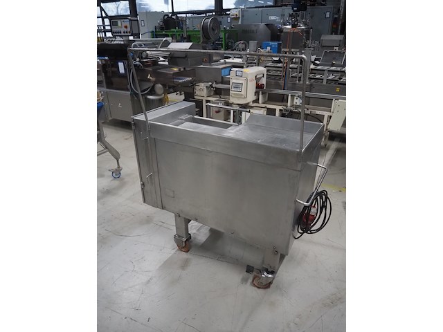 Treif maschinenbau gmbh - afbeelding 8 van  14