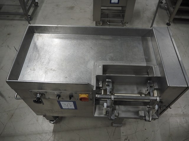 Treif maschinenbau gmbh - afbeelding 10 van  14