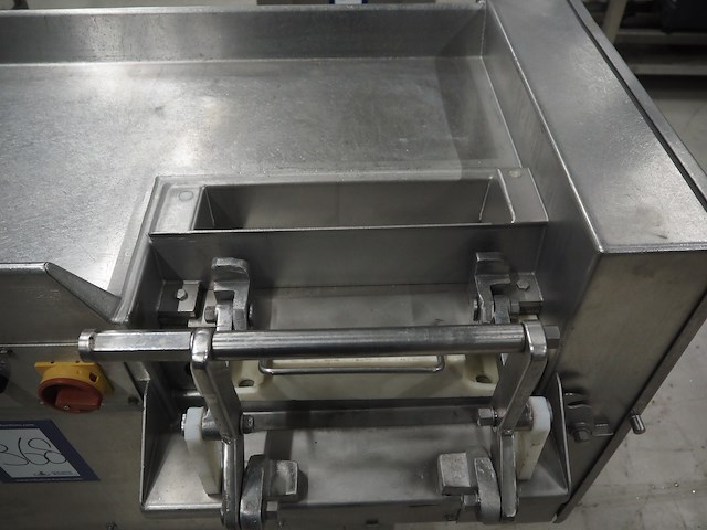 Treif maschinenbau gmbh - afbeelding 11 van  14