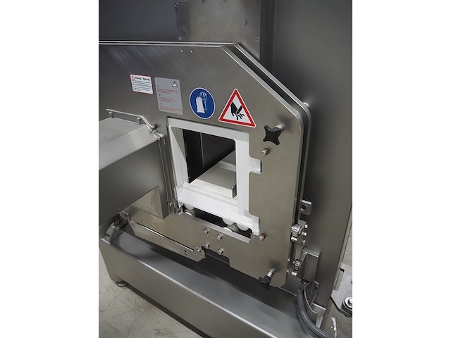 Treif maschinenbau gmbh - afbeelding 9 van  29