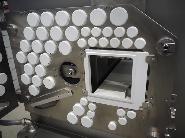 Treif maschinenbau gmbh - afbeelding 10 van  29