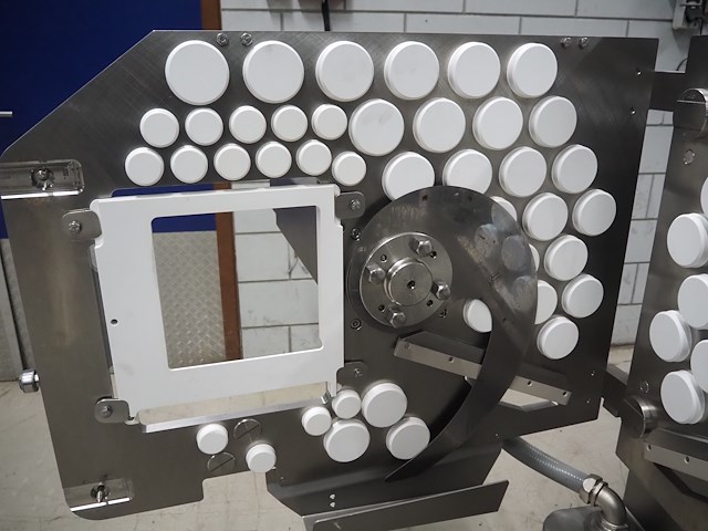 Treif maschinenbau gmbh - afbeelding 11 van  29