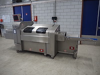 Treif maschinenbau gmbh - afbeelding 1 van  29