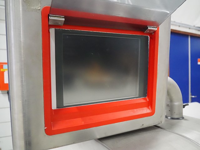 Treif maschinenbau gmbh - afbeelding 15 van  29