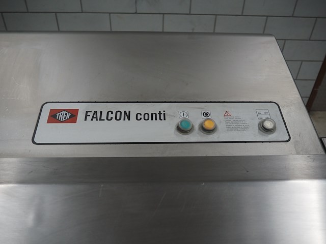 Treif maschinenbau gmbh - afbeelding 16 van  29