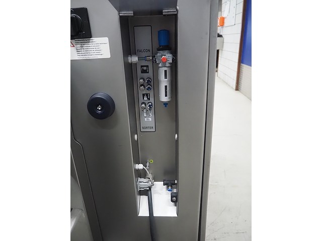 Treif maschinenbau gmbh - afbeelding 18 van  29