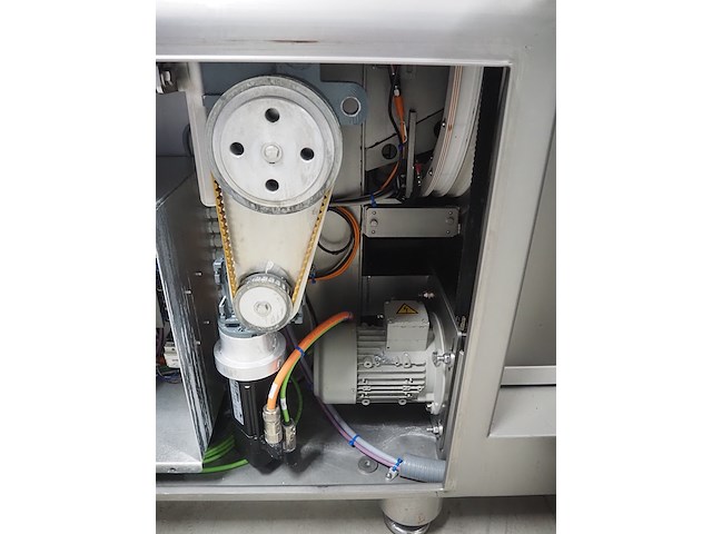 Treif maschinenbau gmbh - afbeelding 21 van  29