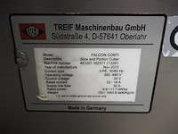 Treif maschinenbau gmbh - afbeelding 22 van  29