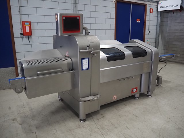 Treif maschinenbau gmbh - afbeelding 12 van  29