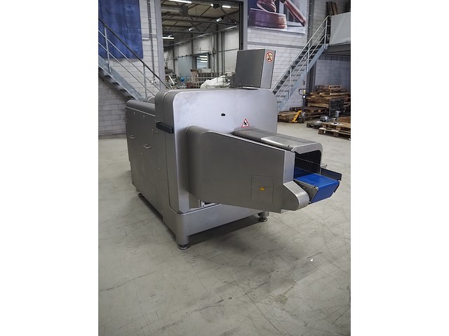 Treif maschinenbau gmbh - afbeelding 23 van  29