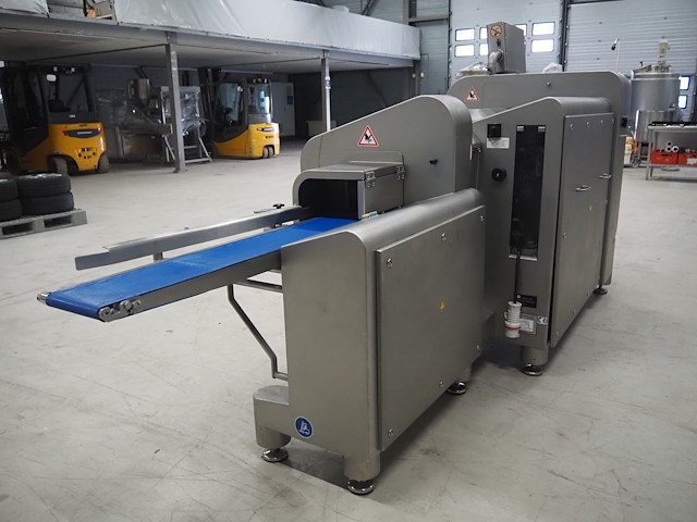 Treif maschinenbau gmbh - afbeelding 24 van  29