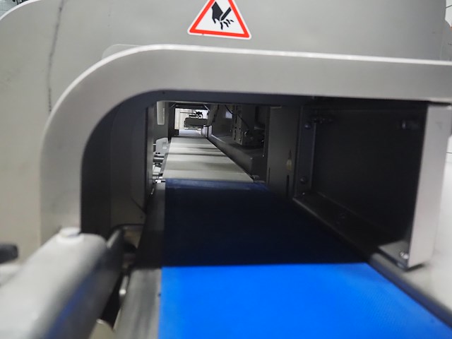 Treif maschinenbau gmbh - afbeelding 27 van  29