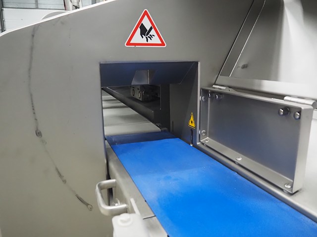 Treif maschinenbau gmbh - afbeelding 28 van  29