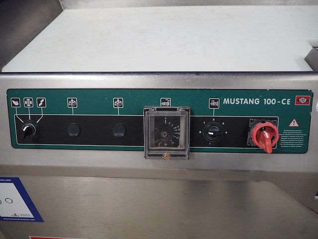 Treif maschinenbau gmbh - afbeelding 2 van  11