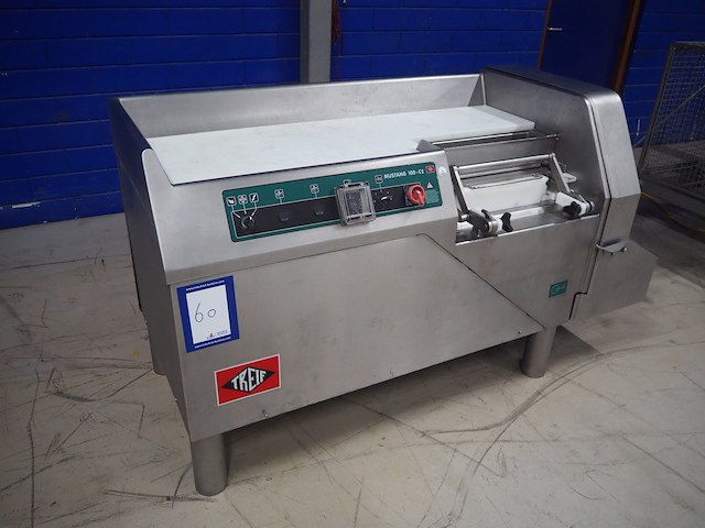 Treif maschinenbau gmbh - afbeelding 4 van  11