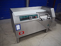 Treif maschinenbau gmbh - afbeelding 4 van  11