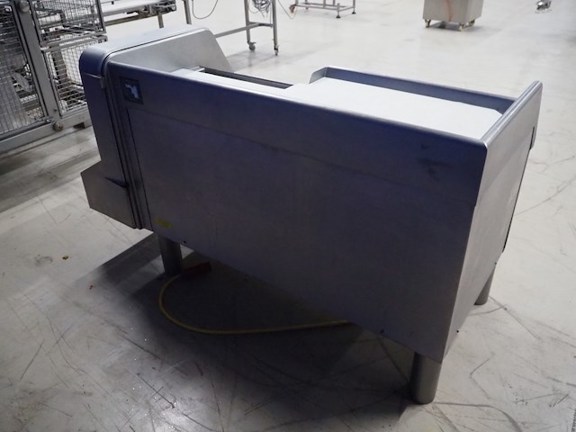 Treif maschinenbau gmbh - afbeelding 5 van  11