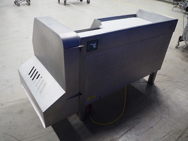 Treif maschinenbau gmbh - afbeelding 6 van  11