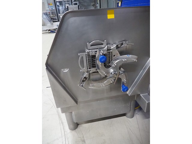 Treif maschinenbau gmbh - afbeelding 10 van  11