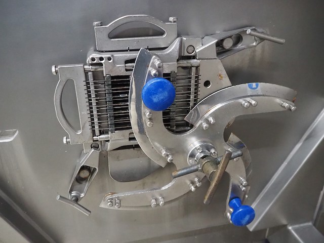 Treif maschinenbau gmbh - afbeelding 11 van  11