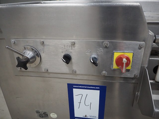 Treif maschinenbau gmbh - afbeelding 3 van  13