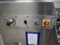 Treif maschinenbau gmbh - afbeelding 3 van  13