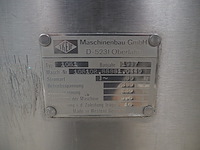 Treif maschinenbau gmbh - afbeelding 4 van  13