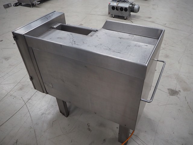 Treif maschinenbau gmbh - afbeelding 8 van  13