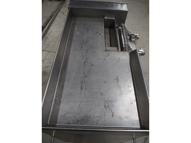 Treif maschinenbau gmbh - afbeelding 9 van  13