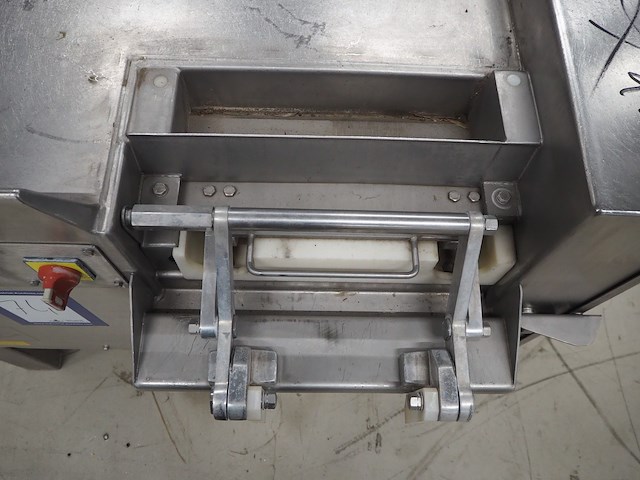 Treif maschinenbau gmbh - afbeelding 10 van  13