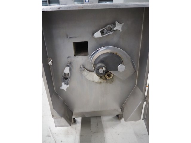 Treif maschinenbau gmbh - afbeelding 13 van  13