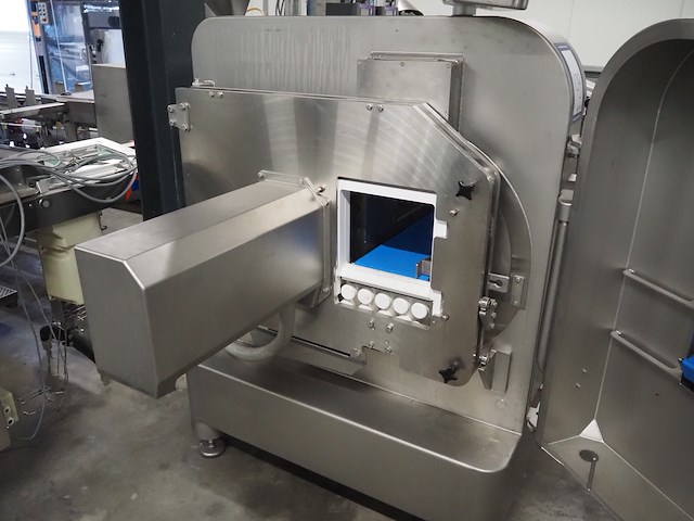 Treif maschinenbau gmbh - afbeelding 9 van  46