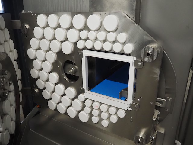 Treif maschinenbau gmbh - afbeelding 11 van  46