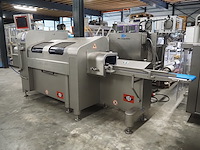 Treif maschinenbau gmbh - afbeelding 1 van  46