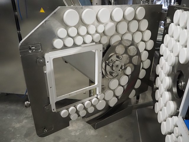 Treif maschinenbau gmbh - afbeelding 13 van  46