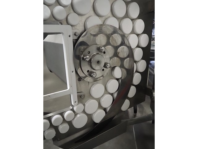 Treif maschinenbau gmbh - afbeelding 14 van  46