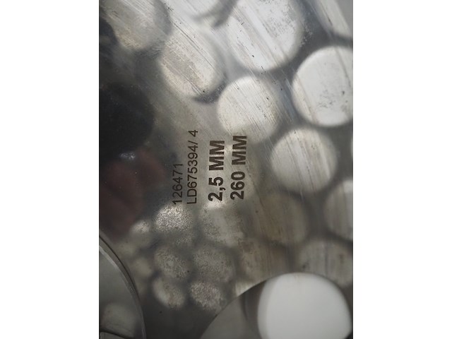 Treif maschinenbau gmbh - afbeelding 15 van  46