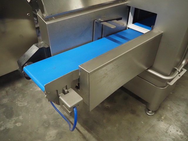 Treif maschinenbau gmbh - afbeelding 17 van  46