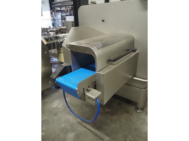 Treif maschinenbau gmbh - afbeelding 18 van  46