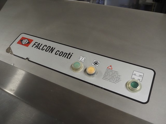 Treif maschinenbau gmbh - afbeelding 20 van  46