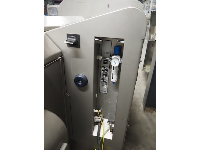 Treif maschinenbau gmbh - afbeelding 21 van  46