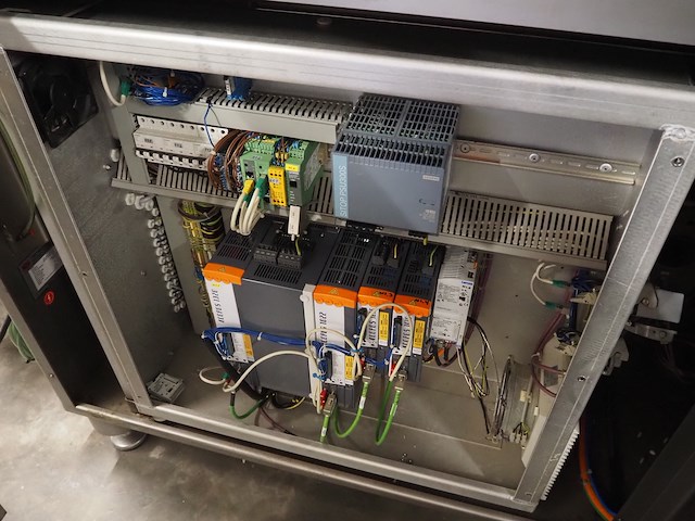 Treif maschinenbau gmbh - afbeelding 22 van  46