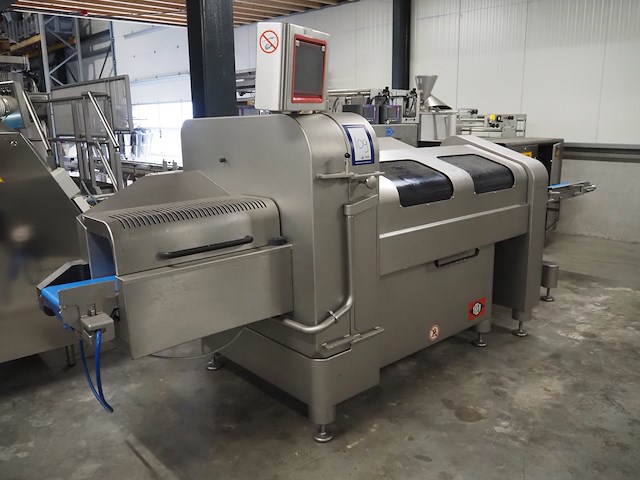 Treif maschinenbau gmbh - afbeelding 12 van  46