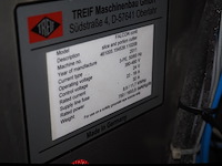Treif maschinenbau gmbh - afbeelding 27 van  46