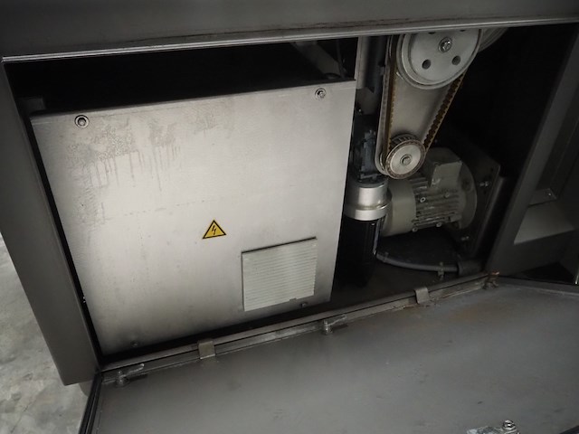 Treif maschinenbau gmbh - afbeelding 28 van  46